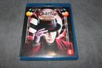 Blu-ray Charlie and the Chocolate Factory, Cd's en Dvd's, Blu-ray, Ophalen of Verzenden, Gebruikt, Science Fiction en Fantasy