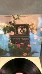 Steppenwolf.  Rest in peace, Cd's en Dvd's, Overige genres, Ophalen of Verzenden, Zo goed als nieuw, 12 inch