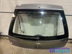 OPEL CORSA C Grijs Z163 ACHTERKLEP Achterdeur 2000-2006, Gebruikt, Achterklep, Opel, Ophalen of Verzenden
