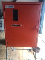 bouwstroomkast / paddestoel, Ophalen, Zo goed als nieuw, Overige typen