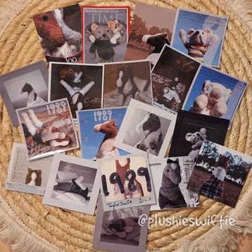 Taylor Swift Stickers o.a Evermore, Reputation,1989, TTPD beschikbaar voor biedingen