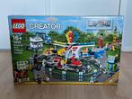 Lego Creator Expert 10244 Fairground Mixer - Nieuw!, Ophalen of Verzenden, Nieuw, Complete set, Lego