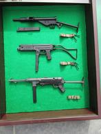 24 armodelli miniaturen, Ophalen of Verzenden, Landmacht, Nederland, Embleem of Badge