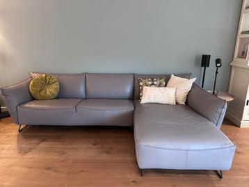 Jess Design My Home Loungebank met Chaise Longue beschikbaar voor biedingen
