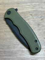 CIVIVI MINI PRAXIS FLIPPER KNIFE G 10, Caravans en Kamperen, Kampeergereedschap, Ophalen of Verzenden, Nieuw