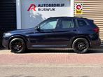 BMW X3 XDrive30e High Executive Laser/Memory/360/Pano, Gebruikt, Euro 6, Zwart, Bedrijf