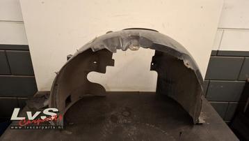 Wielkuip van een Seat Ibiza beschikbaar voor biedingen