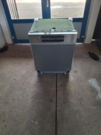 Nieuwe bosch inbouw vaatwasser, Bosch, Minder dan 85 cm, Voorspoelprogramma, Minder dan 10 liter