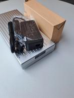 Fietsaccu nieuw in doos oplader en garantie Sparta C1-C2-C3, Ophalen of Verzenden, Nieuw