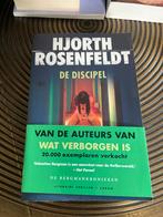 De Discipel - Hjorth & Rosenfeldt, Ophalen of Verzenden, Zo goed als nieuw, Europa overig