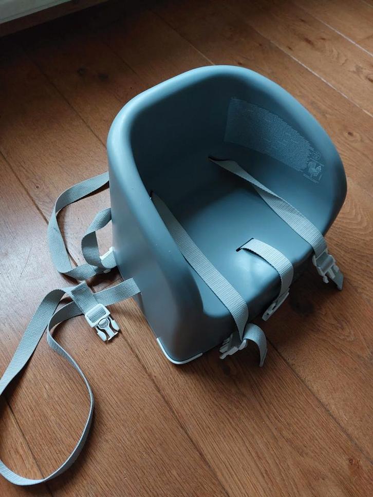 Zitverhoger voor Kinderen, Kinderen en Baby's, Kinderstoelen, Zo goed als nieuw, Overige typen, Gordel(s), Ophalen of Verzenden