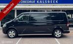 Volkswagen Transporter 2.0 TDI L2H1 4Motion DC Trendline, Gebruikt, 4 cilinders, 2500 kg, Origineel Nederlands