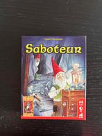 Saboteur - Nieuw in verpakking!, Hobby en Vrije tijd, Gezelschapsspellen | Kaartspellen, Drie of vier spelers, Ophalen of Verzenden