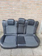 Peugeot 206 GTI Achterbank, Ophalen, Peugeot