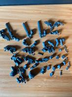 Black templar bits on sprue 40k, Hobby en Vrije tijd, Wargaming, Ophalen of Verzenden, Zo goed als nieuw, Warhammer 40000, Figuurtje(s)