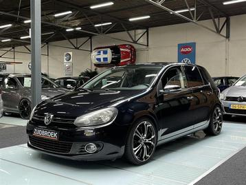 Volkswagen Golf 1.4 TSI 122PK 5-Deurs NAVI Clima Airco SPORT