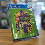 Lego DC Super Villains - PS4 Game, Flex Ltd., Zo goed als nieuw, https://flex.com/contact-us, Nobelstraat 10, 5807 GA Oostrum
