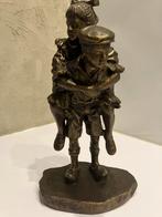 Beeld spelende kinderen, Ophalen of Verzenden, Zo goed als nieuw