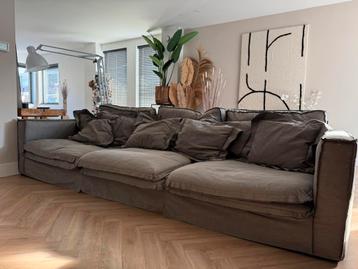Loungebank Loods 5 - Zo Goed Als Nieuw! beschikbaar voor biedingen