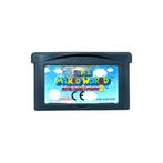 Super Mario World: Super Mario Advance 2 - Nintendo GBA Game, Spelcomputers en Games, Games | Nintendo Game Boy, Nintendo, Zo goed als nieuw