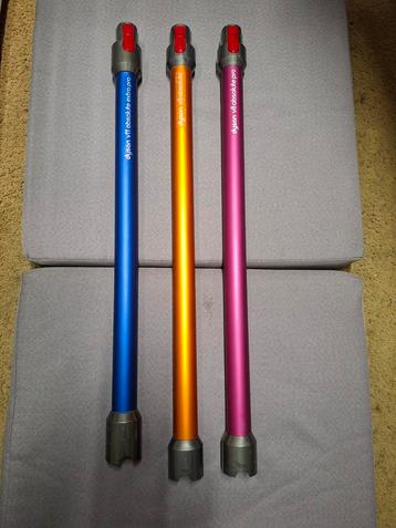 Dyson Stofzuigerbuis beschikbaar voor biedingen