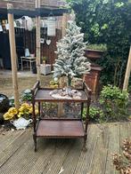 Antieke franse serveerwagen, Antiek en Kunst, Ophalen