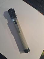 heine mini microflex 2 Ophthalmoscope, Ophalen of Verzenden, Gebruikt