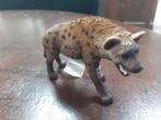 Schleich Hyena 14735, Verzamelen, Dierenverzamelingen, Nieuw, Wild dier, Ophalen of Verzenden, Beeldje of Figuurtje