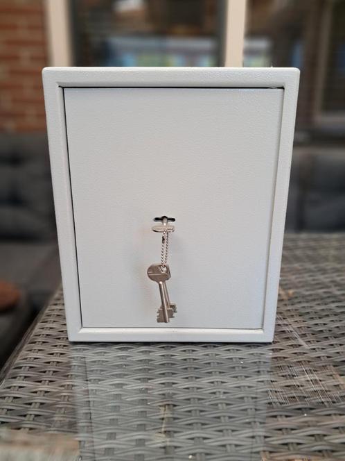 Degelijke Compacte Kluis S1 Gecertificeerd!, Huis en Inrichting, Brandblussers en Brandkasten, Zo goed als nieuw, Ophalen of Verzenden