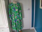 Prachtige Als Nieuwe Jurk maat 44, Ophalen of Verzenden, Zo goed als nieuw, Maat 42/44 (L), Onder de knie