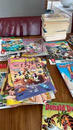 Donald Duck verzameling, Boeken, Meerdere comics, Ophalen of Verzenden, Zo goed als nieuw, Europa