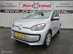 Volkswagen Up! 1.0 groove up! BlueMotion I Airco I Elektr.-p, Auto's, Volkswagen, Voorwielaandrijving, Euro 5, Gebruikt, Up!