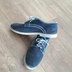 Friboo veter schoenen mt. 38, Blauw, Ophalen of Verzenden, Friboo, Zo goed als nieuw