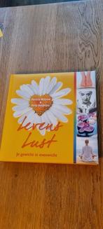 Patricia McGraw - Levenslust, Ophalen of Verzenden, Zo goed als nieuw, Patricia McGraw; Patty Harpenau