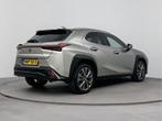 Lexus UX 300h F SPORT Design Limited | Stoelverwarming | Zwa, Auto's, Lexus, 12 maanden, Gebruikt, 4 cilinders, Leder