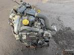 Motor Renault Kangoo K9KA8 1.5 DCI, Ophalen of Verzenden, Gebruikt, Renault