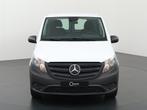 Mercedes-Benz eVito Bestelwagen 66 kWh | Navigatie | Airco |, Auto's, Bestelauto's, Nieuw, Te koop, Airconditioning, 148 km