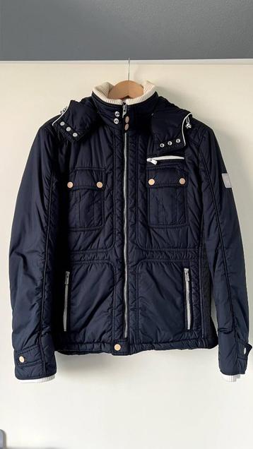 Montecore Dolomiti (luxe Italiaanse tussenjas) (Maat 48/S-M beschikbaar voor biedingen