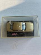 Shuco Volvo C70 coupé. Modelauto 1:87., Ophalen of Verzenden, Zo goed als nieuw, Auto, Overige merken