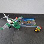 Lego City 60101 vrachtvliegtuig + 31029 vrachthelikopter, Kinderen en Baby's, Speelgoed | Duplo en Lego, Ophalen of Verzenden