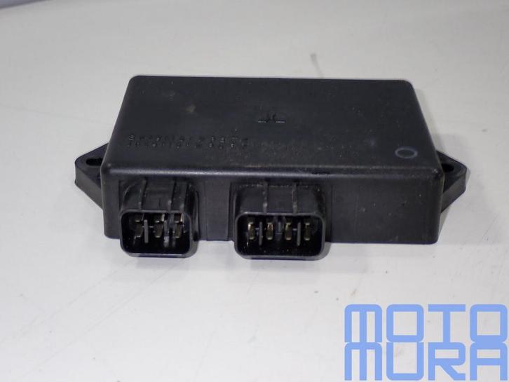 Kawasaki ZX6R 1998 - 1999 CDI unit ECU ontsteking computer Z, Motoren, Onderdelen | Kawasaki, Gebruikt, Ophalen of Verzenden