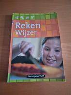 P. van der Brom-Snijders - RekenWijzer, Boeken, P. van der Brom-Snijders, Ophalen of Verzenden, Zo goed als nieuw, Nederlands