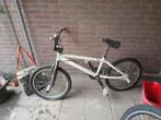 BMX Fiets €650/€80, Fietsen en Brommers, Gebruikt, Staal, Stuur 360° draaibaar, 20 tot 24 inch