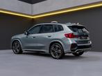 BMW X1  X1 xDrive30e xDrive M Sport Individual Frozen Grey l, 1935 kg, Zwart, Bedrijf, Hybride Elektrisch/Benzine