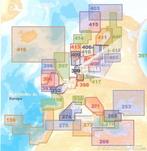 Navionics Platinium, Navionics+ Large en Regular kaart #513, Watersport en Boten, Navigatiemiddelen en Scheepselektronica, Nieuw