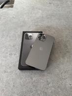 Apple iPhone 13 Pro Max, Telecommunicatie, Mobiele telefoons | Apple iPhone, 128 GB, 77 %, Ophalen of Verzenden, Zonder simlock