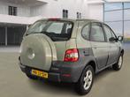 Renault Scénic 2.0-16V RX4 Expression/4 WIEL, Auto's, Renault, 1998 cc, Stof, 4 cilinders, 139 pk