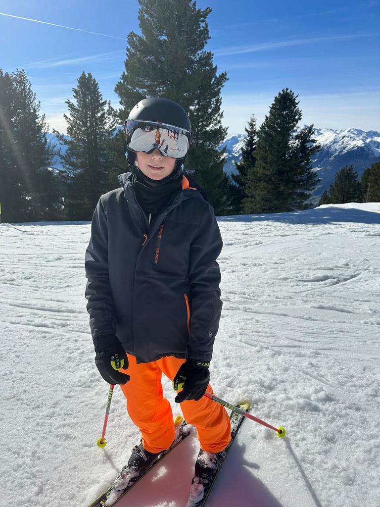 Brunotti Ski Pak Maat 164-176, Ophalen of Verzenden, Gedragen, Maat 46 (S) of kleiner, Pak