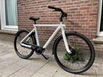 VanMoof S5 perfecte staat, Fietsen en Brommers, Elektrische fietsen, 50 km per accu of meer, Zo goed als nieuw, Ophalen, Vanmoof