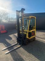 Hyster E2.50XM Elektrische Heftruck, 2000 tot 3000 kg, Ophalen, Elektrisch, Heftruck